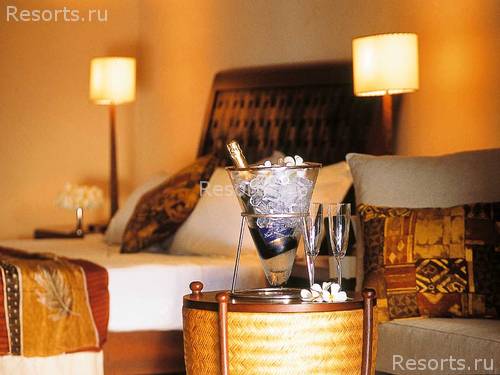Lemuria Resort Deluxe 35